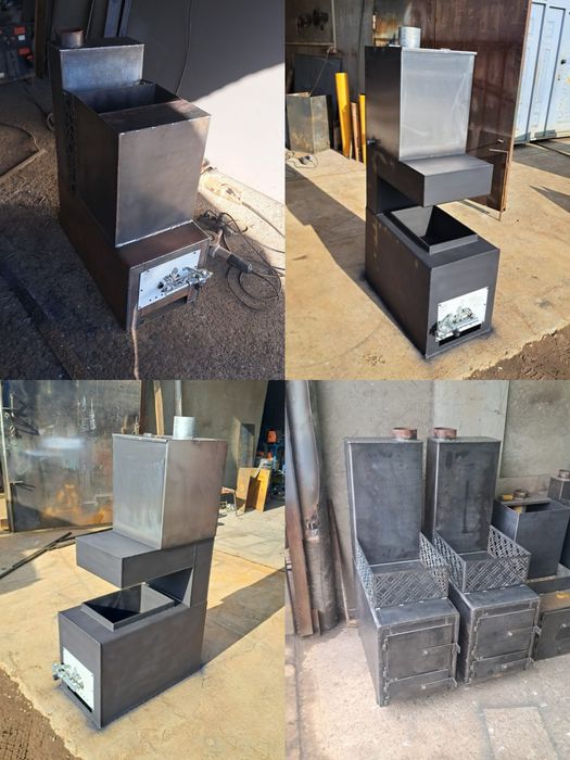 Котлы для бани и отопления