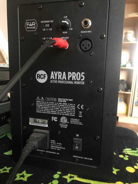 Dj Kontroler Traktor s4