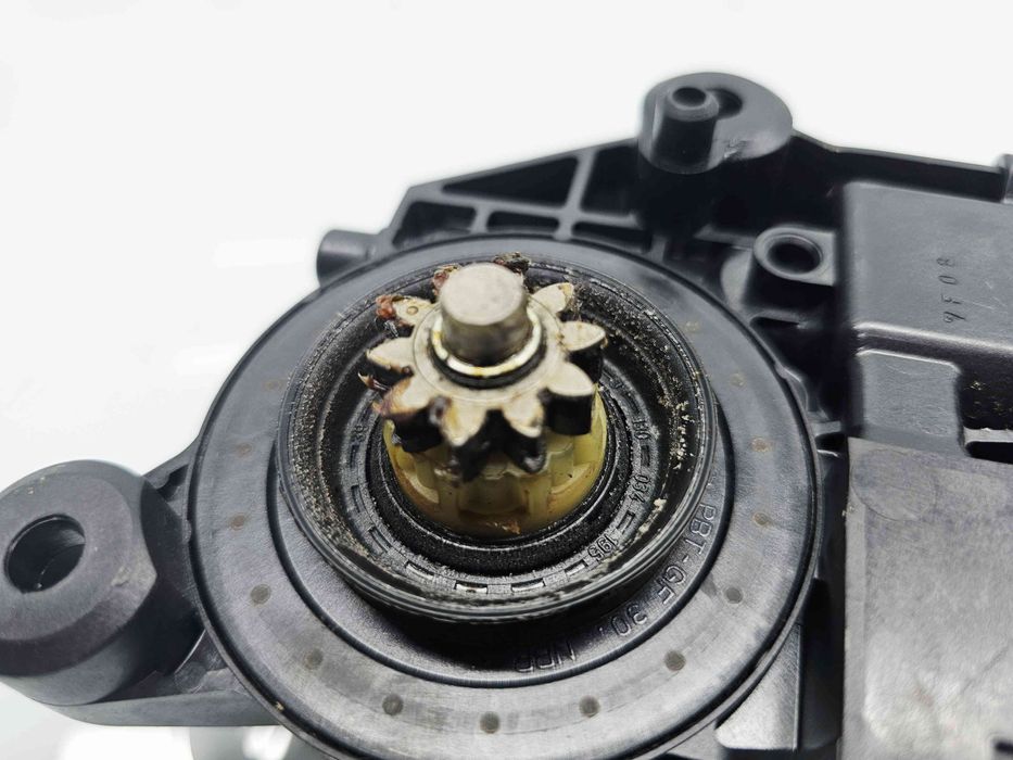 Motoras geam stanga fata Renault Megane 3 (B95) [Fabr 2008-2016] 80731