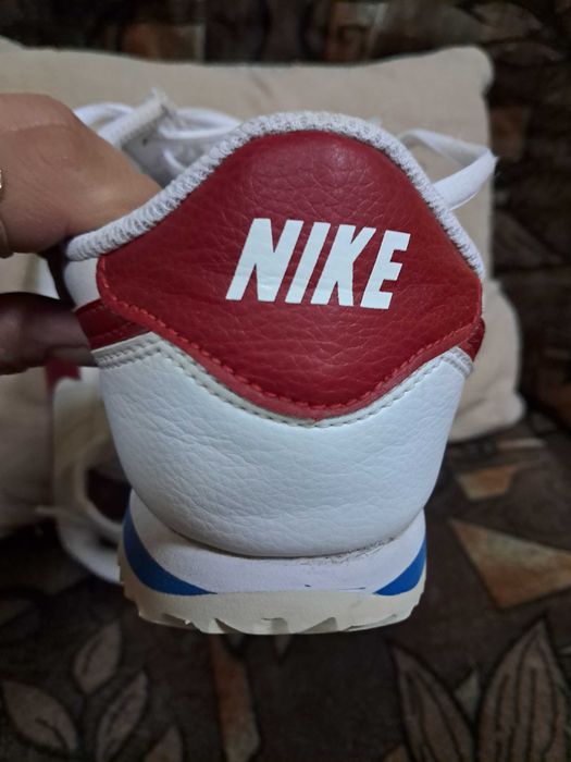 Маратонки Nike Cortez