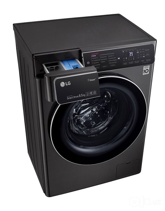 LG 8.5KG F2T9GW9P Arginal