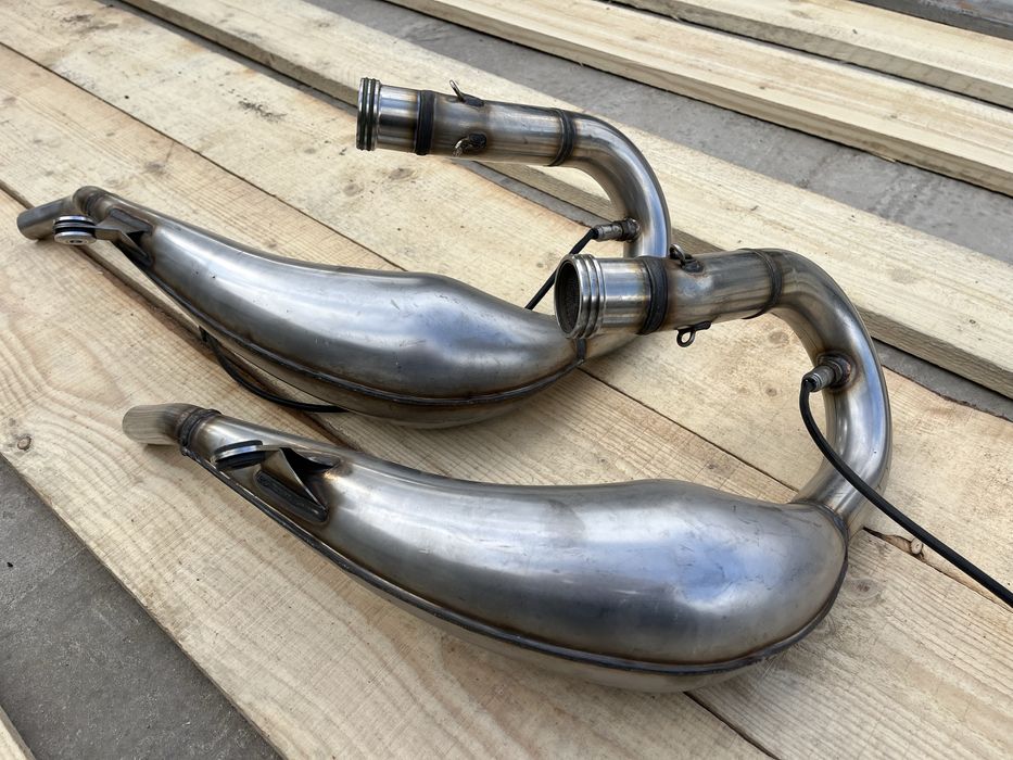 Toba ktm exc 250/300