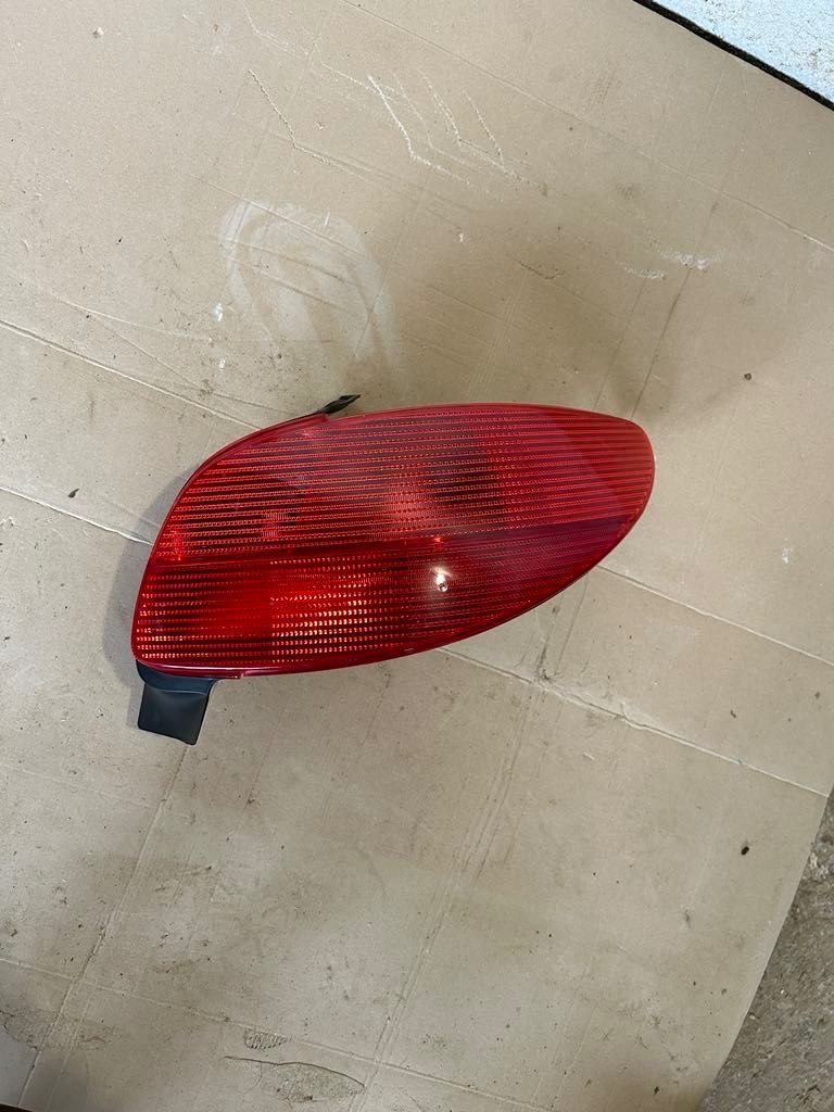 Стоп за Peugeot 206 гр. Червен бряг • OLX.bg