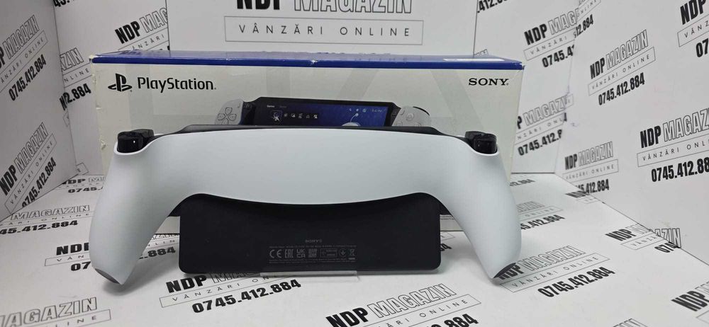 NDP Amanet Buzoieni 16 PlayStation Portal Remote Player pentru PS5 (61027)
