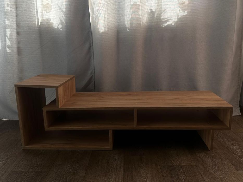 Продам ТВ тумбу (бу)