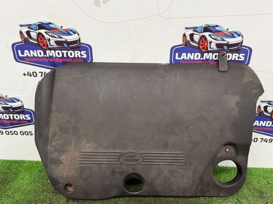 Capac motor 2008 land rover freelander 2 2.2 diesel 2007 2008 2009 2010 2011