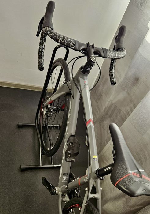Bicicleta_Cursiera MERIDA marime XS