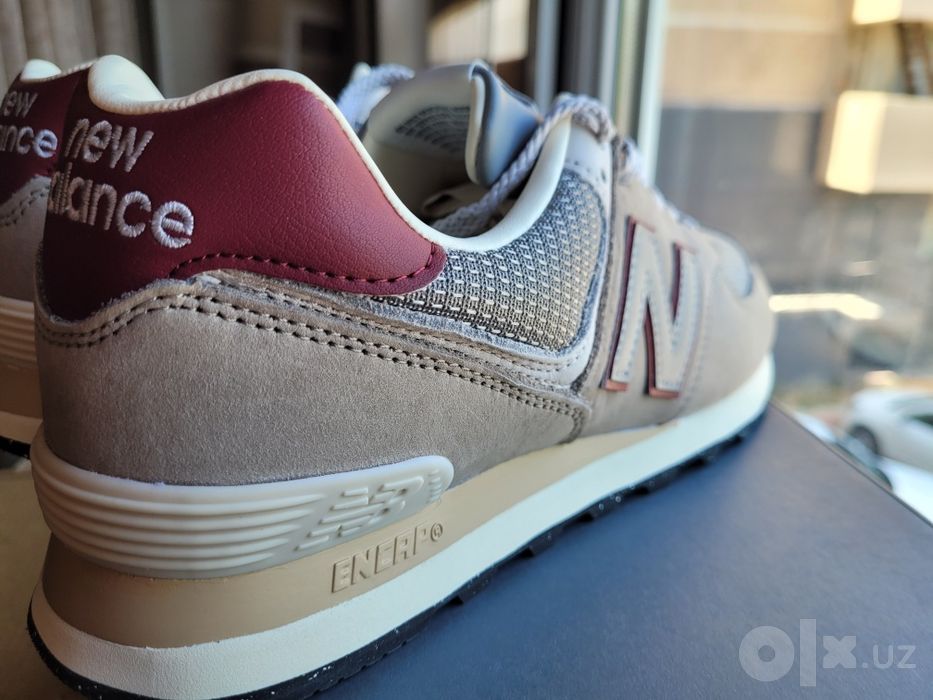 New Balance 574 Classic