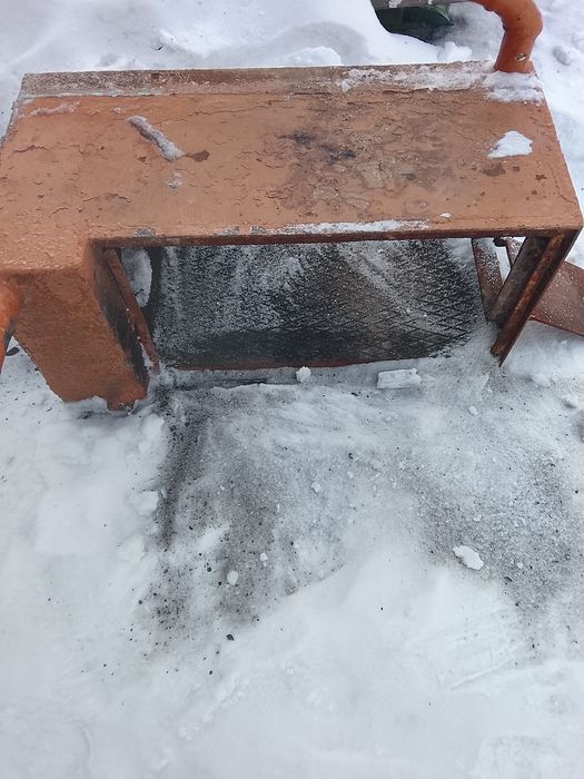 Продам кател отопление