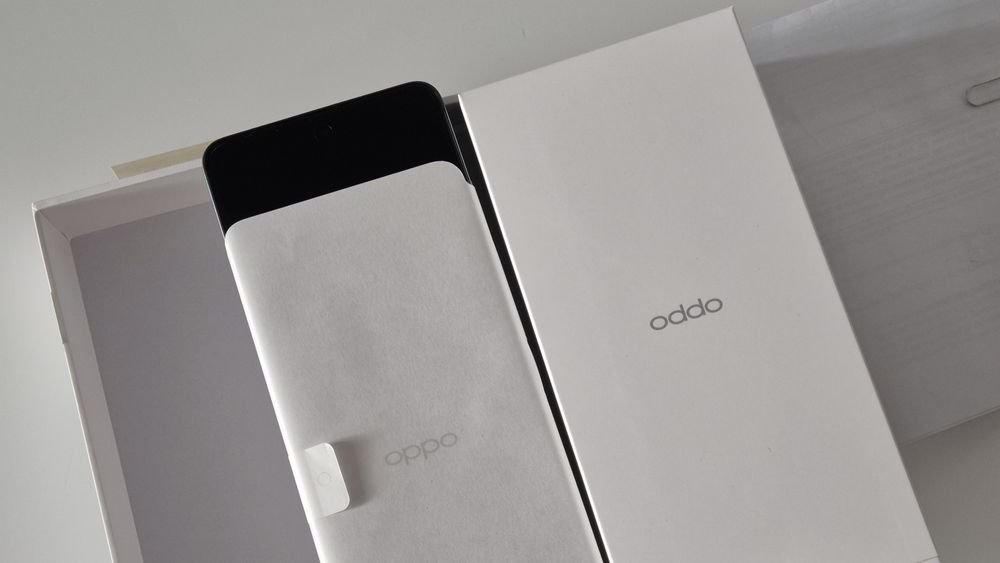 Oppo A5 5G 4/128 GB Green