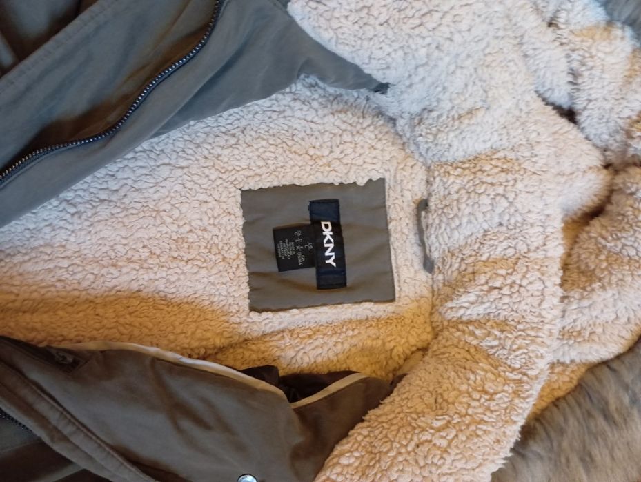 Geacă de iarnă mărimea L