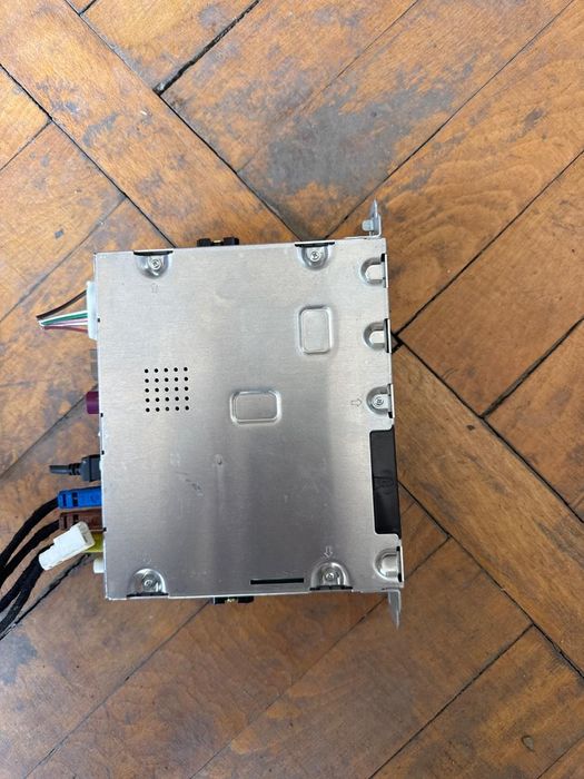Unitate De Control Mmi Renault Austral [ 2022 - -> ] 259153105R