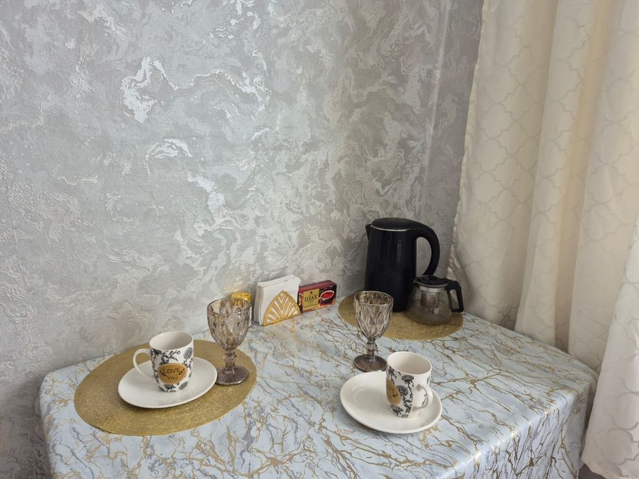 Сдам квартиру Посуточно