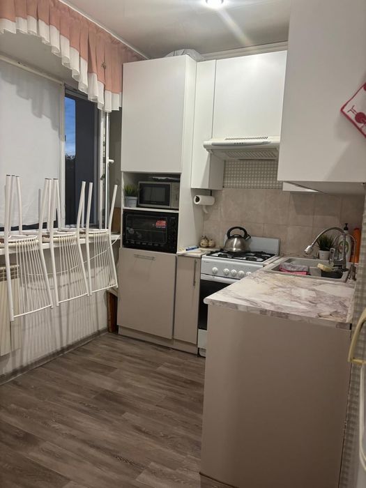 Продам 3 комнатную квартиру