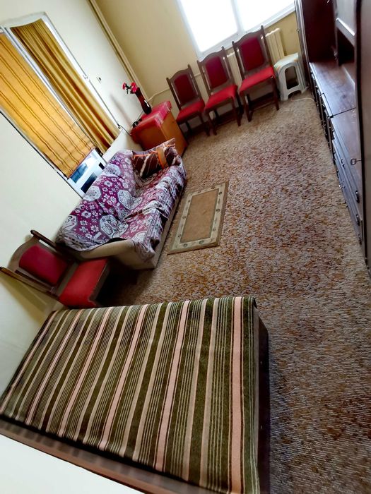 Дава се под наем Двустаен апартамент в Бургас, Изгрев - 55 кв.м за 150 € - Снимка #5