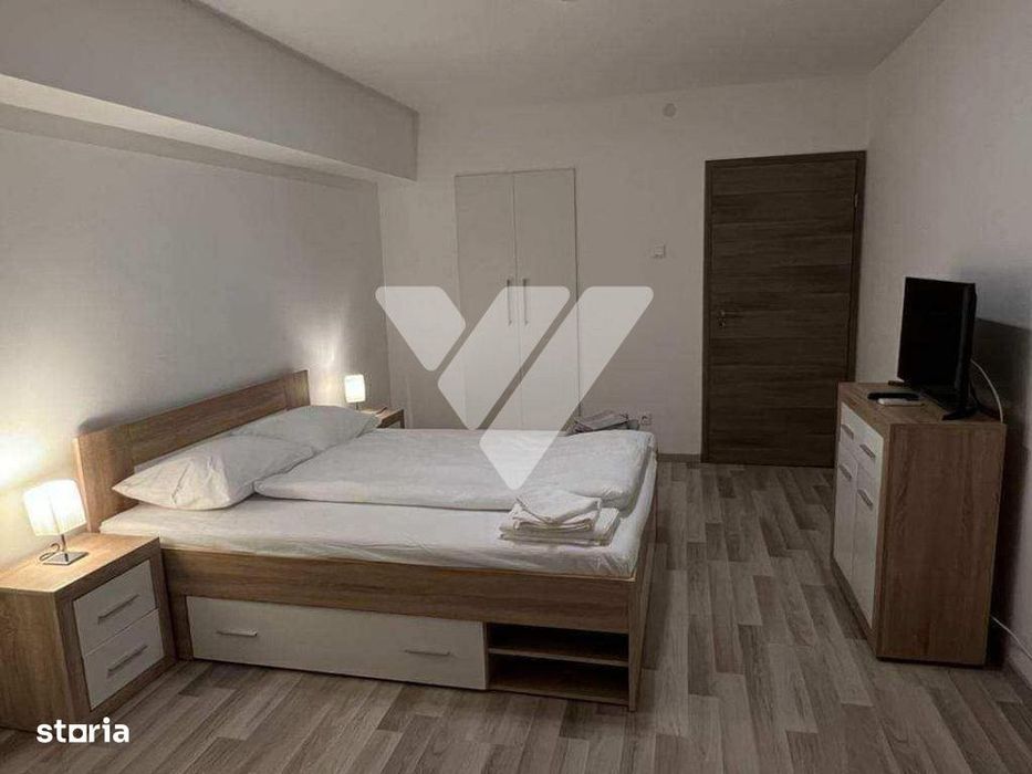 Apartament 3 camere decomandat 80 mp  Etaj 1  zona centrala Sibiu