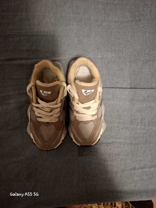 Маратонки New balance