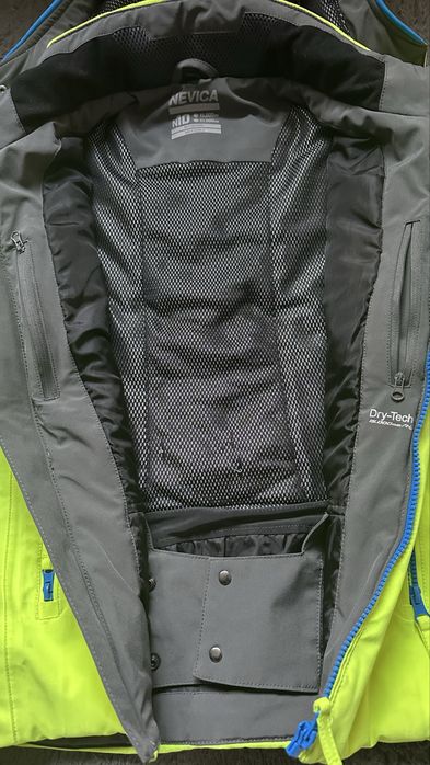 Geaca ski Nevica copii