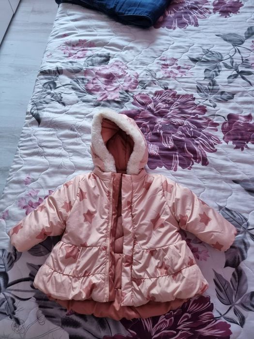 Якенце с гъши пух