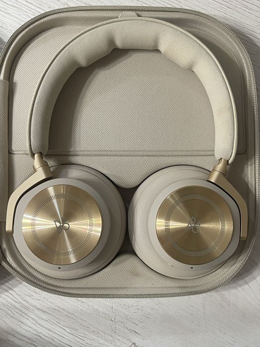 Beoplay HX наушники Bang Olufsen