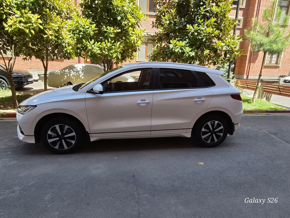 Byd e2 2024 йил фул