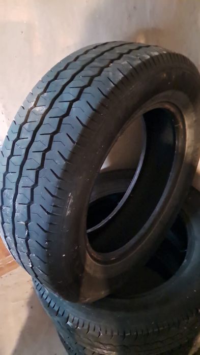 Anvelope Renault Traffic