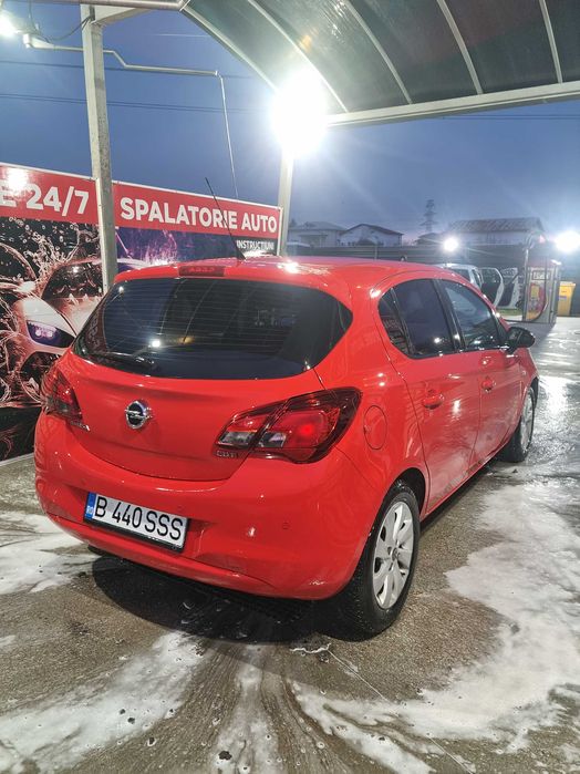 Vand Opel Corsa 1,3 diesel