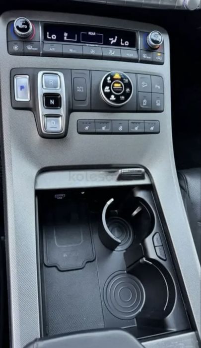 Продам Hyundai Palisade, 2020 г. в., Костанай