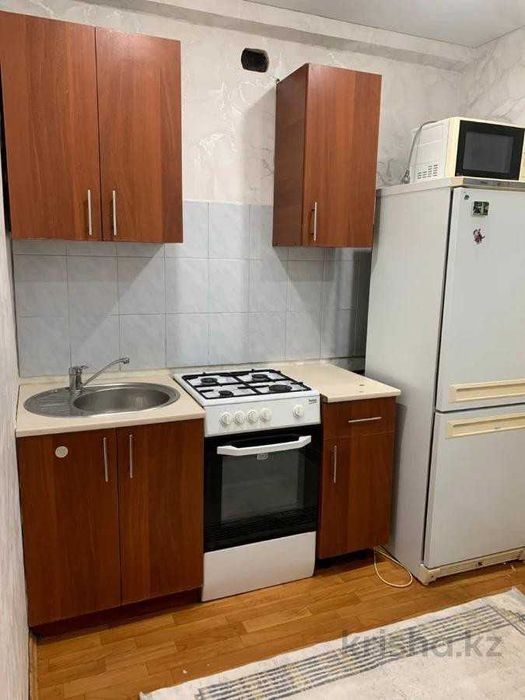 Продажа 1-комнатной квартиры