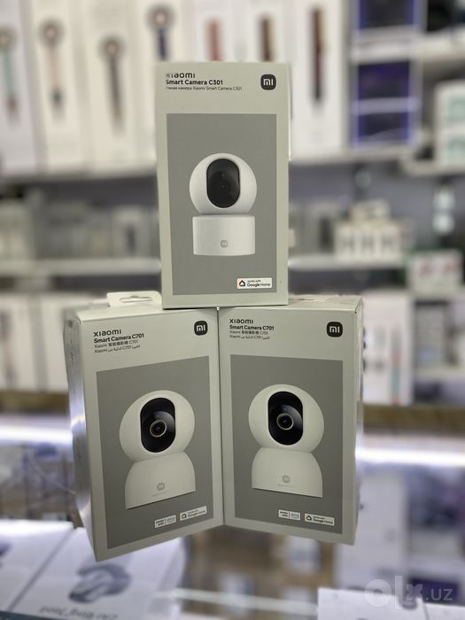 Mi Camera C701 C201 C301 C500