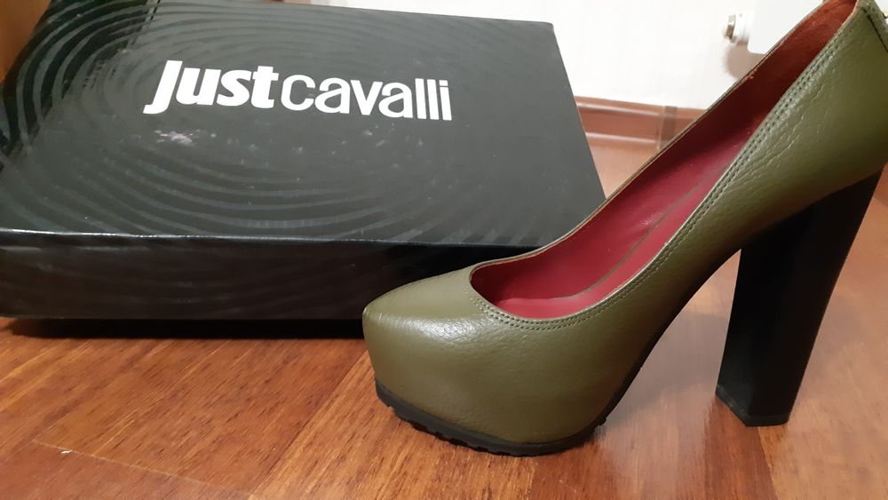 Туфли женские новые