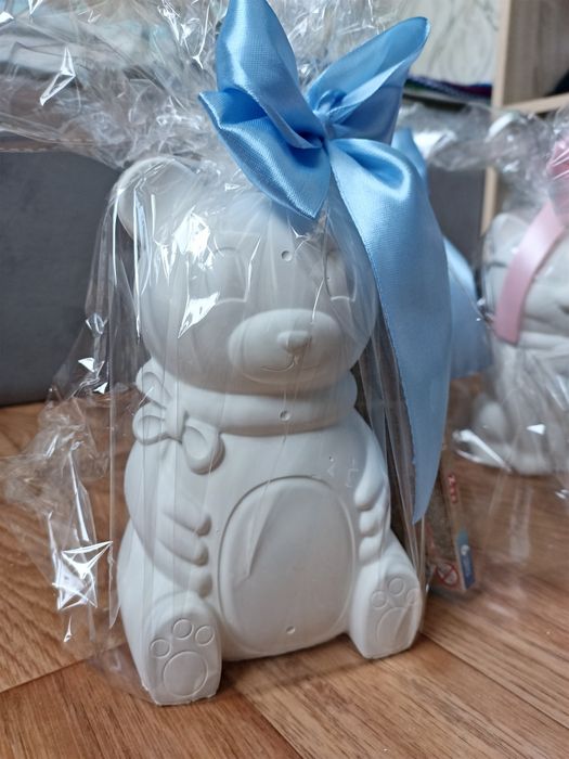 Копилка раскраска