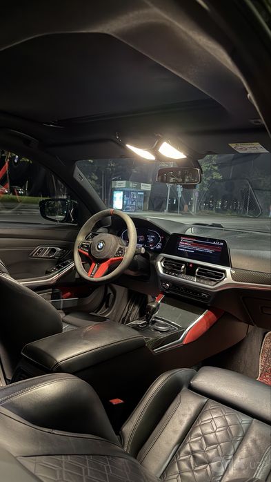 Bmw m340 срочно!