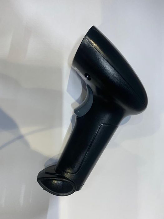 Принтер мини и сканер для штрих кода