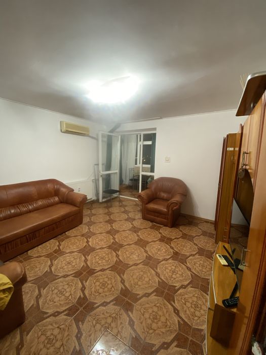 Garsoniera de inchriat