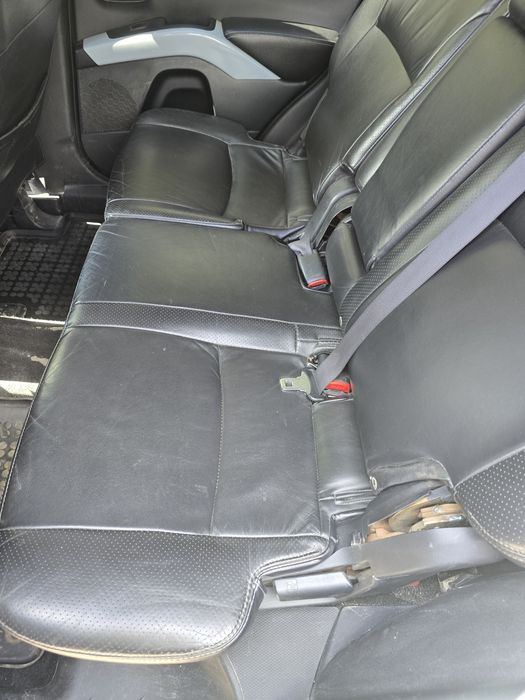Mitsubishi outlander/2009/2700e