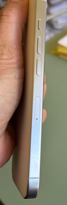 iPhone 16 pro 128