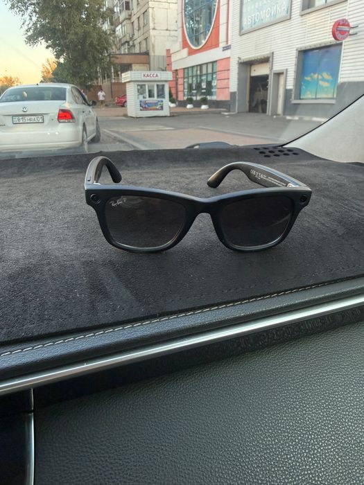 Ray-Ban meta gen 2
