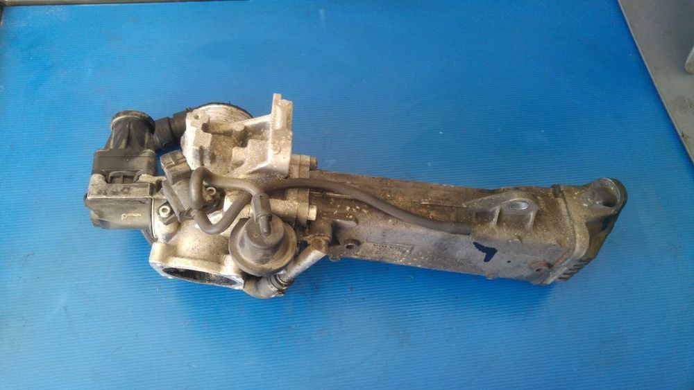 racitor gaze cu egr 2.0 d d5204t3 volvo s60 ll s80 ll v60 l xc60 xc 70 70304902 313250030 50590603