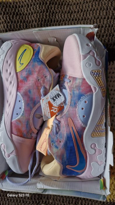 Super Sale!NIKE Pg6  нови,уникални