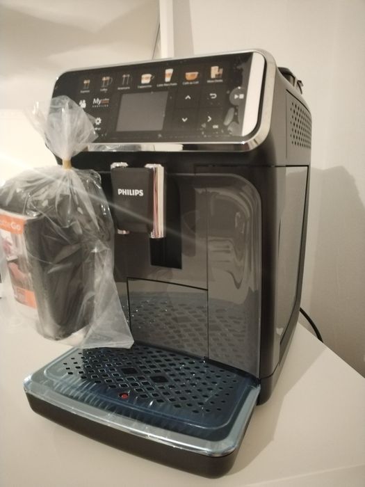 Espressor Philips Seria 5400 EP5447