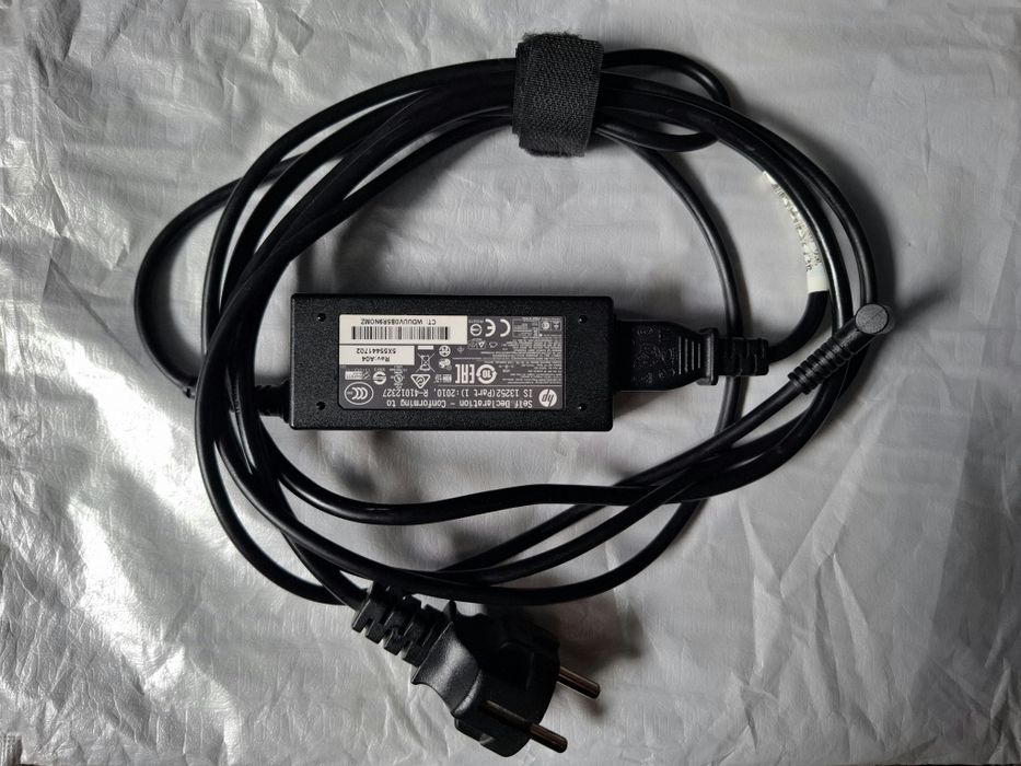 зарядное устройство для ноутбука