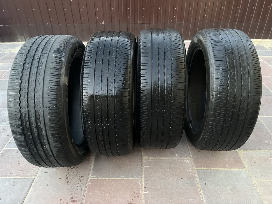 Продам Автошины б/у летние