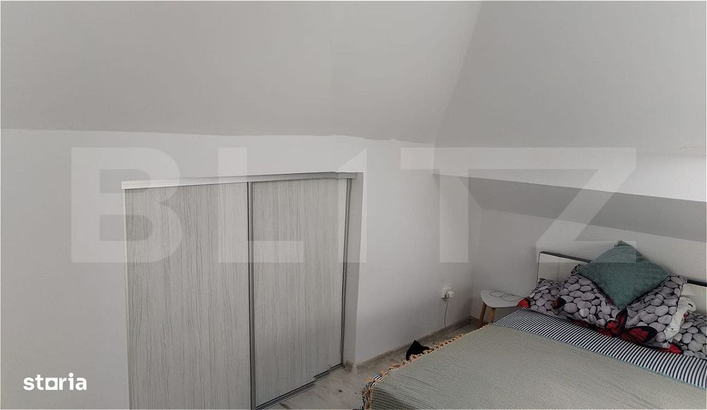 Apartament 2 camere , parcare , 38 mp , Zona Tineretului