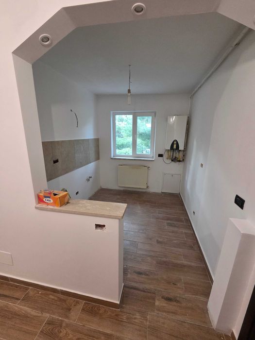 Apartament 50 mp Lucăcești
