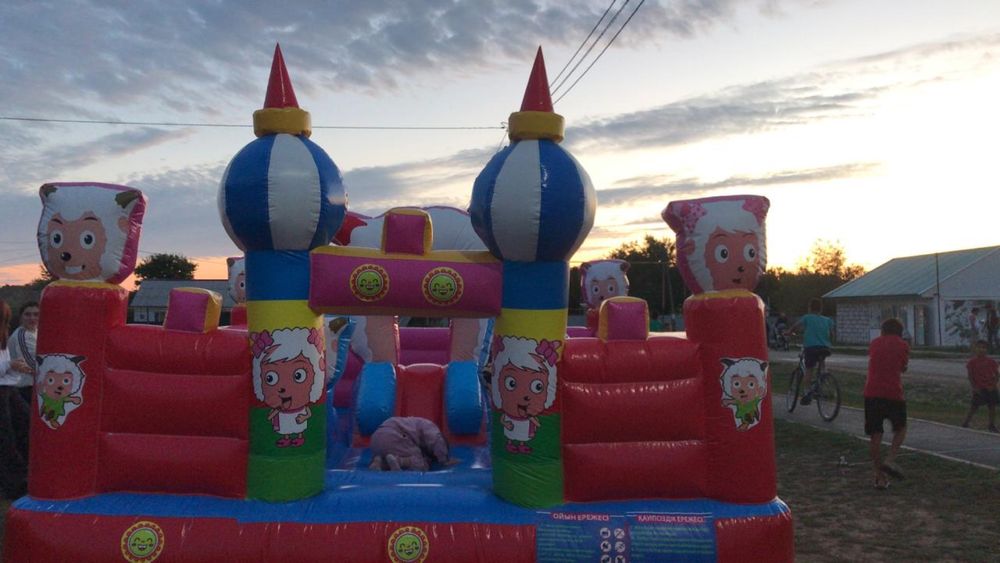 Готовый бизнес под ключ продам!