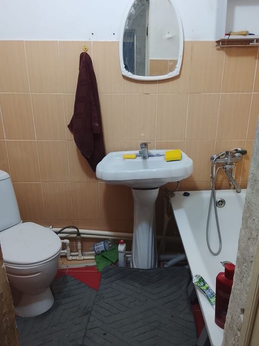 Продается 1 ком квартира