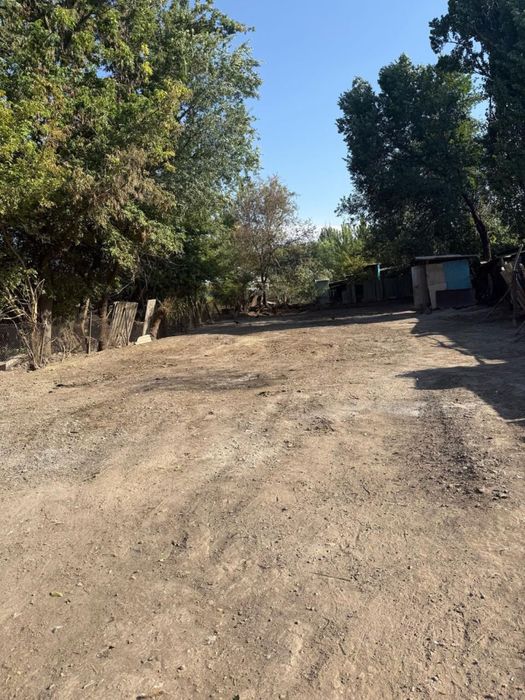 Продам участок Узунагач