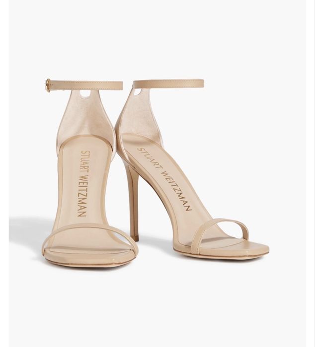 Stuart Weitzman сандали