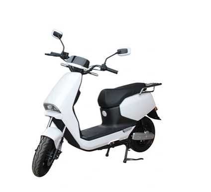 Scuter electric RDB, GT-5 White